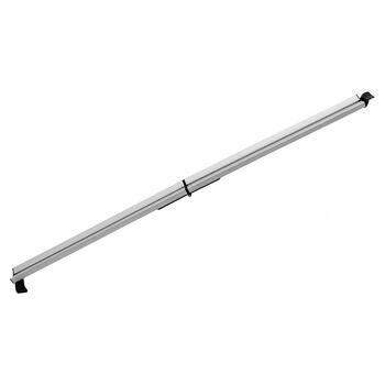 Rampe pour porte-vélo coulissant BC260 Black Edition