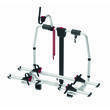 Porte-vélos basculant Carry Bike pour caravane : Active Fiamma