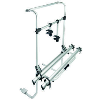 Porte-vélos basculant pour caravane Sport G2