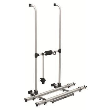 Porte-vélos parroi-arrière Essential pour camping-car : Essential Standard
