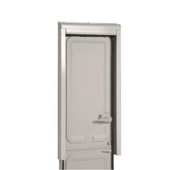 Moustiquaire pour battant : L 580 x H 1100 mm