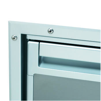 Cadre de finition encastrable Coolmatic CRX S