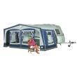Garda XL 270 : coloris bleu taille 17 Dorema