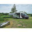Front net pour store : 300 Isabella