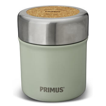 Boîte de conservation des aliments Preppen Vacuum 0,55 L