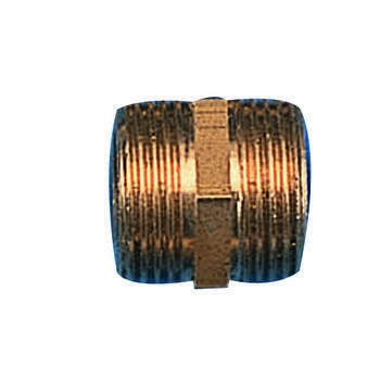 Raccord laiton mamelon d'assemblage