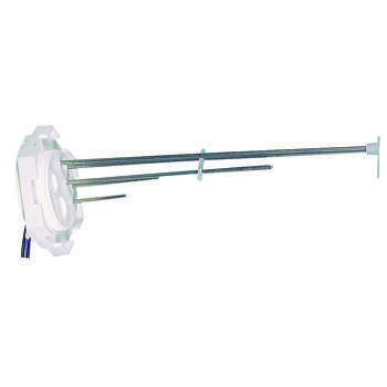 Sonde bouchon : pour réservoir hauteur max 400 mm