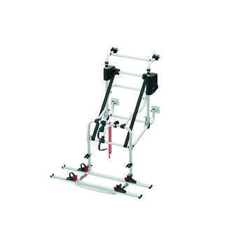 Porte-vélos Caravan XL A sur timon : Pro 300 - Deep Black