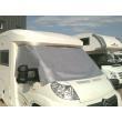 Pare-soleil extérieur VISIOPLAIR : FORD TOURNEO CUSTOM 2024- Soplair
