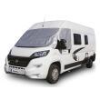 Écran thermique extérieur VISIOPLAIR : FORD TOURNEO CUSTOM 2024- Soplair