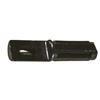 Embout de mât diam. 16 mm