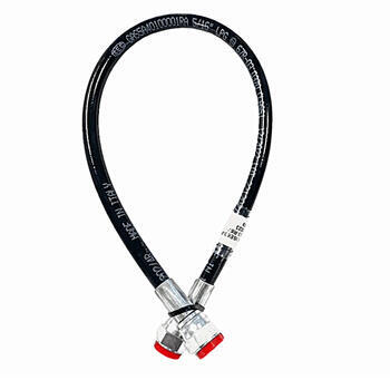 Lyre de remplissage GPL