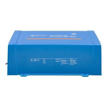 Convertisseur Phoenix VE.Direct Schuko : 800 Watts 24 Volts