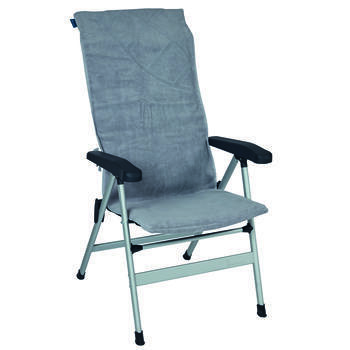 Serviette pour fauteuil