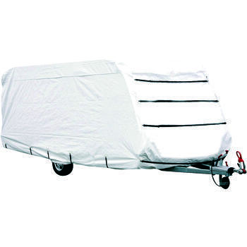 Housse de protection Eco pour caravane