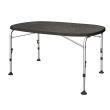 Tables Superb : 130 - 6 personnes Westfield