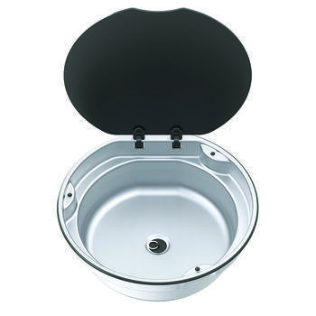 Evier couvercle Basic Line 30