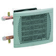 Aérotherme Helios 2000/4000 : 12 Volts inox Eberspächer