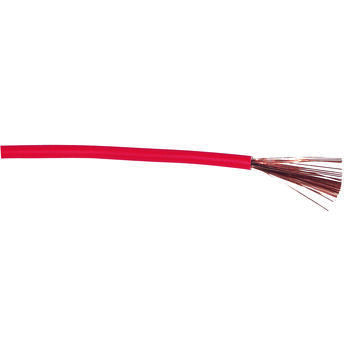 FILS : Fil 1 x 2,5 mm2 rouge