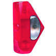 Feu 2000 : Feu gauche stop, clignotant et antibrouillard Jokon