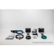 Kit renfort pneumatique Semi Air Confort Camp : FORD TRANSIT / CUSTOM DRW 2014 <> 2019 VB AirSuspension