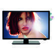 Téléviseur LED HD : 21,5'' (55 cm) + DVD Inovtech