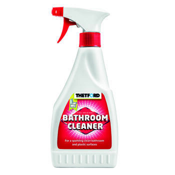 Nettoyant plastiques Bathroom Cleaner