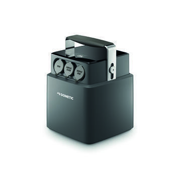 Batterie Lithium Portable PLB 40