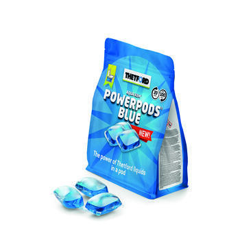 Powerpods blue
