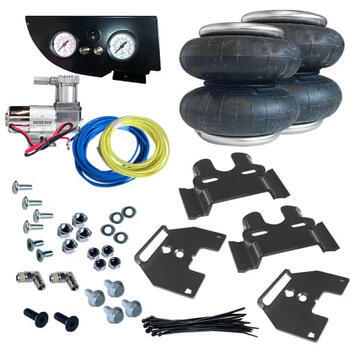 Boxer / Jumper / Ducato 280/290 1988 à 1993