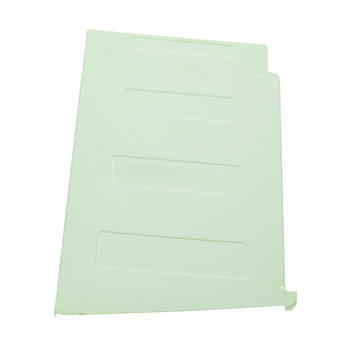 Panneau de finition pour C 402C ou C 403L