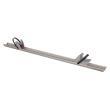 Rail Premium : 128 cm Fiamma