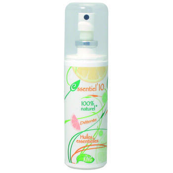 Huiles essentielles agrumes