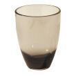 Pack verres Massa 18cl : gris 18 cl Wol