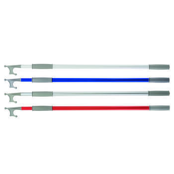 Crochet extensible