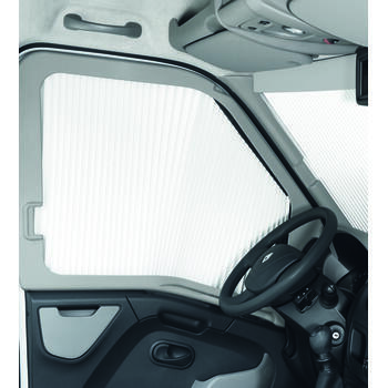 Store d'occultation REMIfront Vitres latérales - Renault Master -  A partir de 04/2011