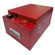 Batterie Lithium ENERG-E : 160 Ah Eza