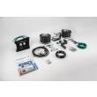 VB SEMI AIR CONFORT : FORD TRANSIT / CUSTOM DRW 2014> VB AirSuspension