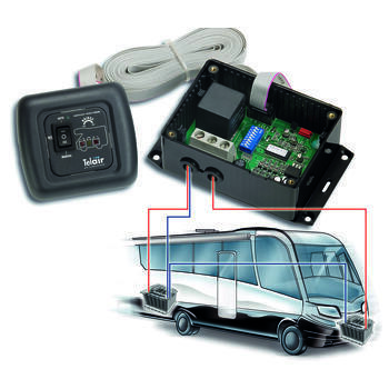 Coupleur / Séparateur Bridge