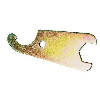 Clé métal pour bouteille de 13 kg