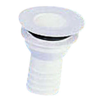 Bondes sortie droite