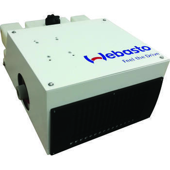 Kit Thermobox Evo 12V