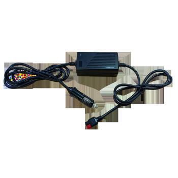 Adaptateur Allume-cigare 12V - 5A spécial Comb-E 600