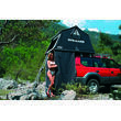 Cabine vestiaire pour Overland : Small coloris gris foncé pour véhicule gros gabarit Autohome