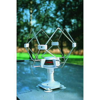 Pied à ventouse pour Omnimax