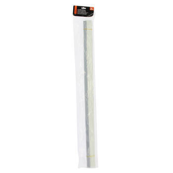 Kit auvent indépendant : 3 m