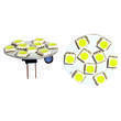 Module Led G4 SMD : 180 Lumens Inovtech