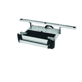 Marchepied Slide-Out Step Boxer/Jumper/Ducato Euro6 12V