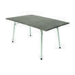 Table de salle à manger : 80 x120 cm Isabella