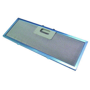 Panneau aluminium de rechange-010146
